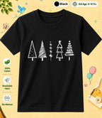 8 December Special Day Kid Cotton Tee Swiftsoul