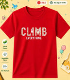 8 December Special Day Kid Cotton Tee Swiftsoul