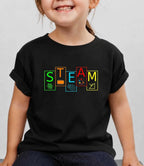 8 November Special Day Kid Cotton Tee Swiftsoul