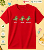 8 November Special Day Kid Cotton Tee Swiftsoul