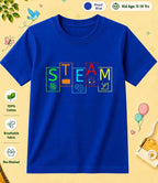 8 November Special Day Kid Cotton Tee Swiftsoul