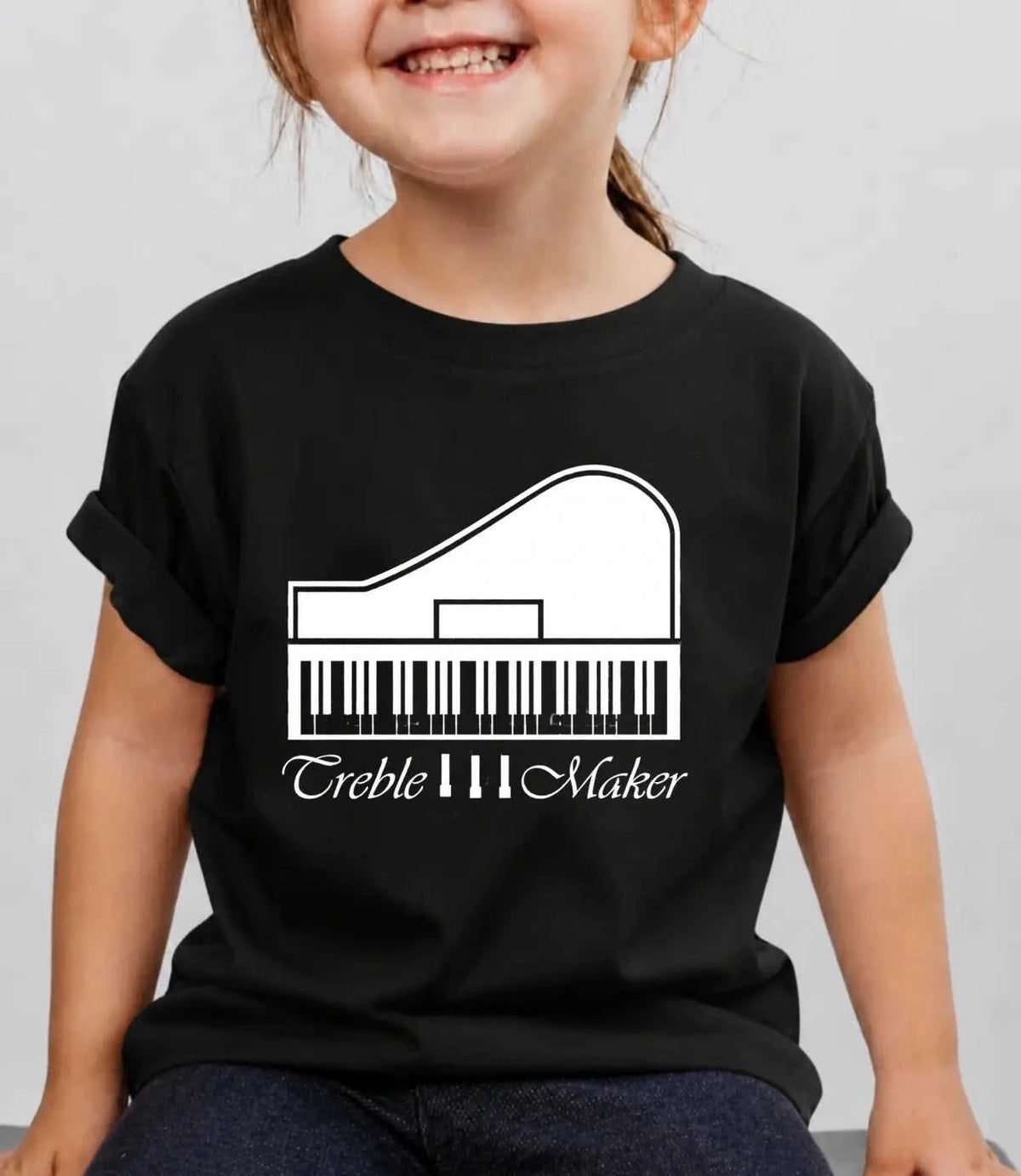 8 November Special Day Kid Cotton Tee Swiftsoul