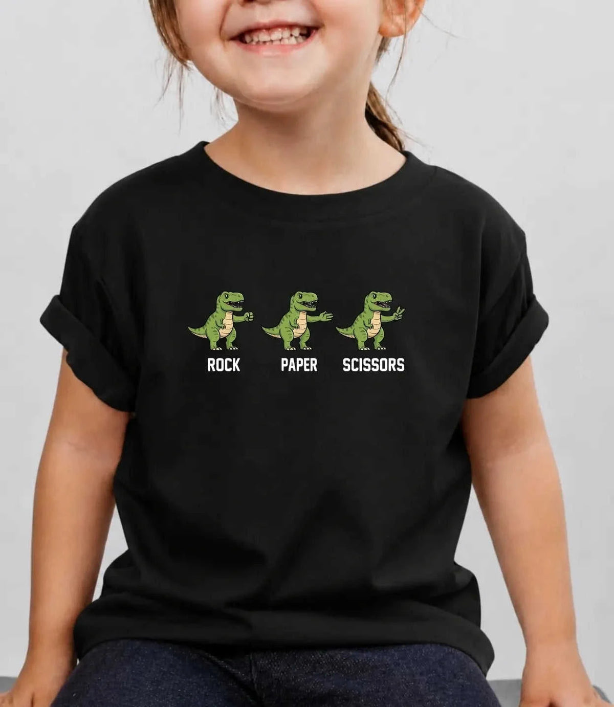 8 November Special Day Kid Cotton Tee Swiftsoul