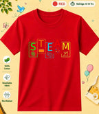8 November Special Day Kid Cotton Tee Swiftsoul