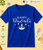 8 November Special Day Kid Cotton Tee Swiftsoul