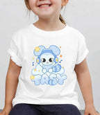 8 October Special Day Kid Cotton Tee Swiftsoul
