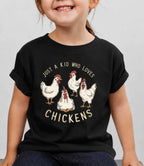 8 October Special Day Kid Cotton Tee Swiftsoul