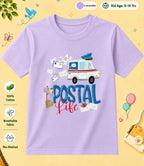 8 October Special Day Kid Cotton Tee Swiftsoul