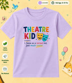 8 September Special Day Kid Cotton Tee Swiftsoul