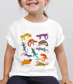 8 September Special Day Kid Cotton Tee Swiftsoul