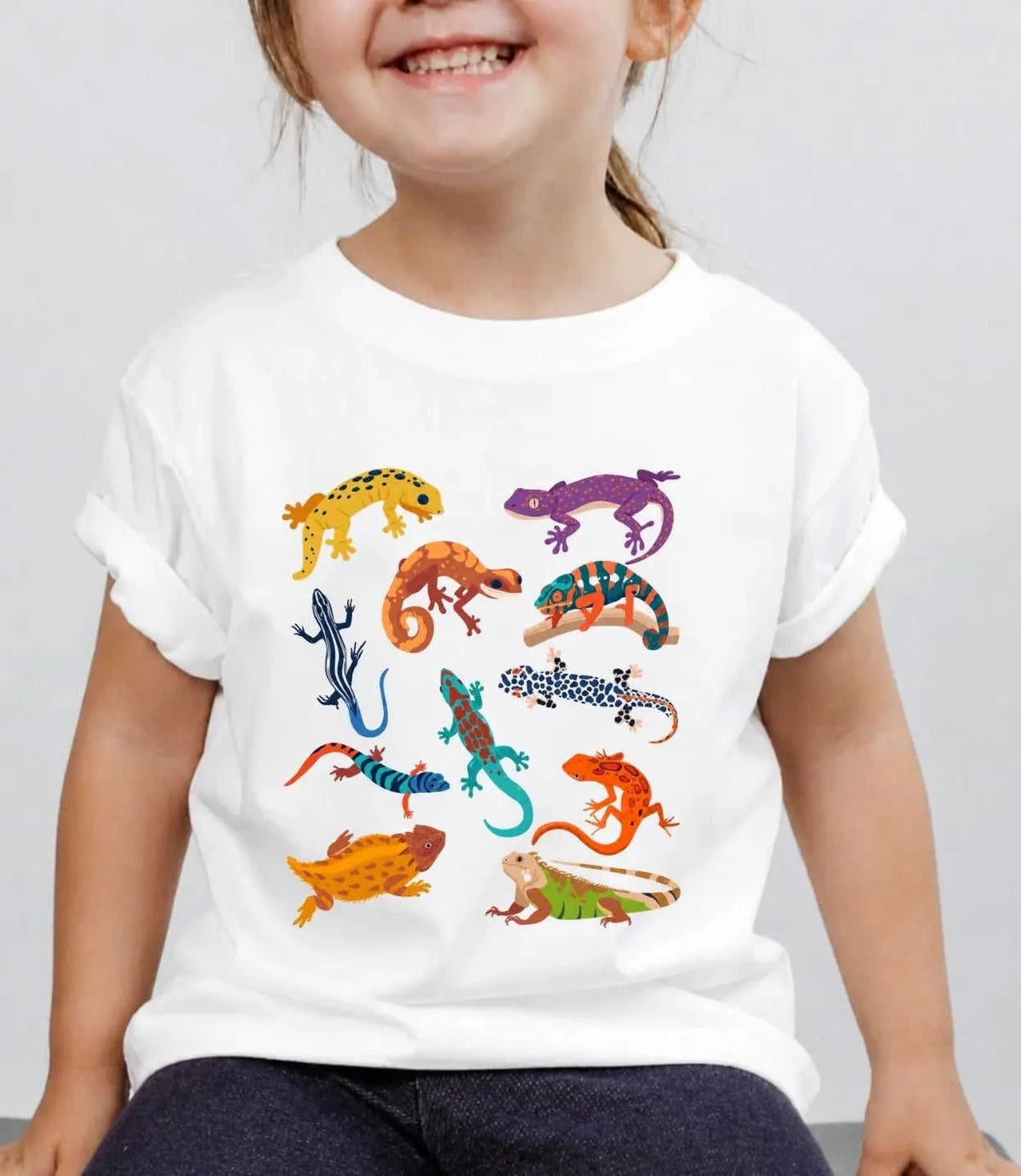 8 September Special Day Kid Cotton Tee Swiftsoul