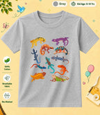 8 September Special Day Kid Cotton Tee Swiftsoul