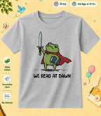 8 September Special Day Kid Cotton Tee Swiftsoul