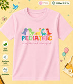 8 September Special Day Kid Cotton Tee Swiftsoul