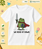 8 September Special Day Kid Cotton Tee Swiftsoul