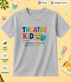 8 September Special Day Kid Cotton Tee Swiftsoul