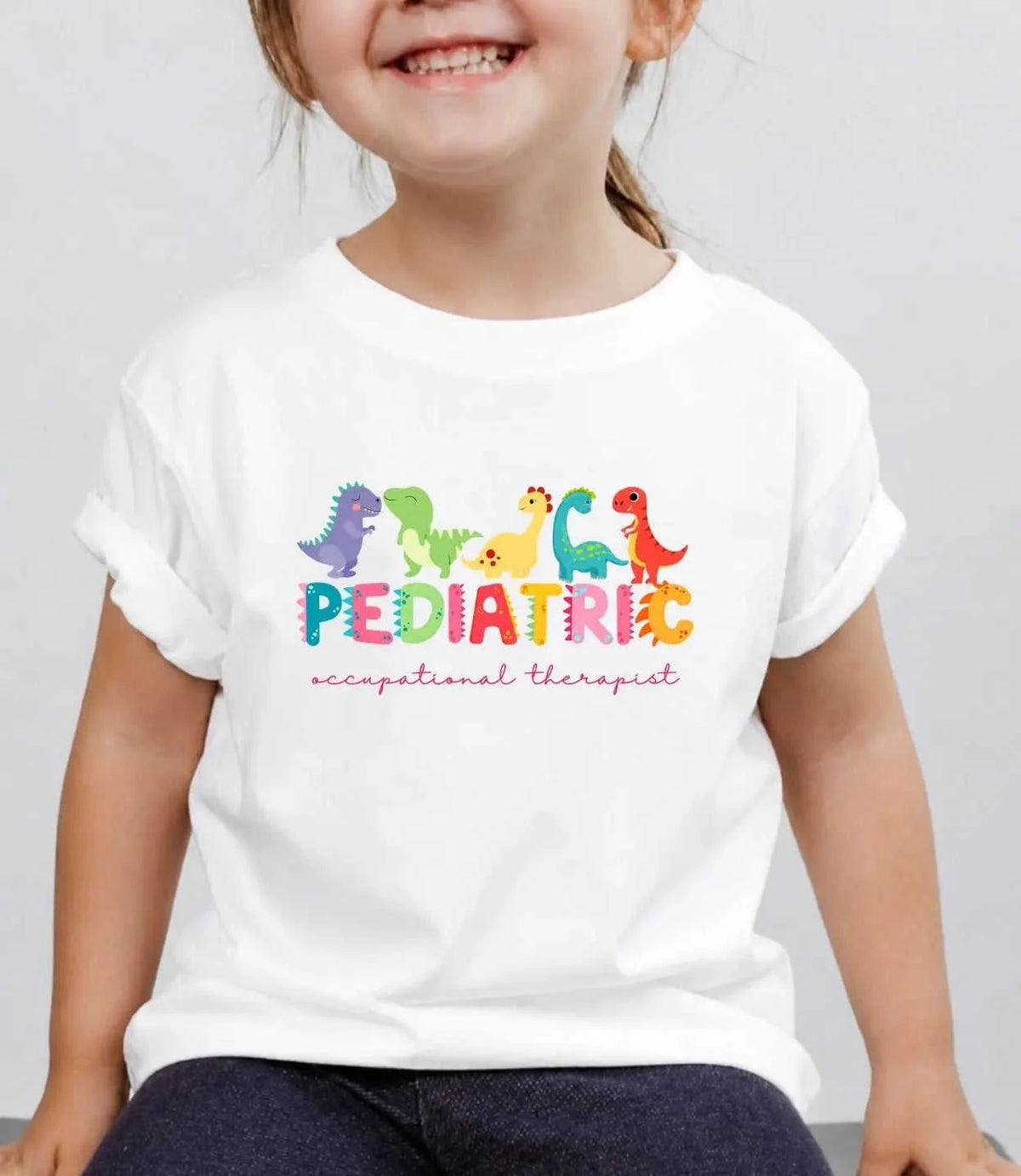 8 September Special Day Kid Cotton Tee Swiftsoul