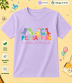 8 September Special Day Kid Cotton Tee Swiftsoul