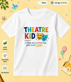 8 September Special Day Kid Cotton Tee Swiftsoul