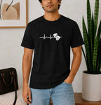 8 September Theme Cotton Tee Swiftsoul