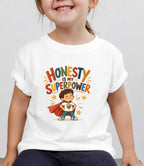 9 December Special Day Kid Cotton Tee Swiftsoul