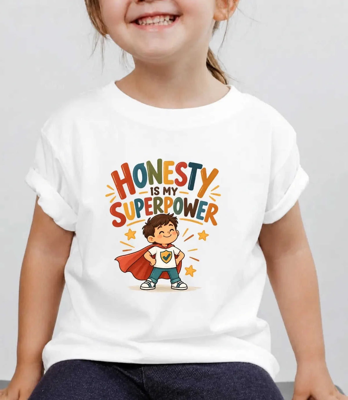 9 December Special Day Kid Cotton Tee Swiftsoul