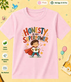 9 December Special Day Kid Cotton Tee Swiftsoul