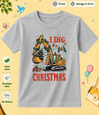9 December Special Day Kid Cotton Tee Swiftsoul