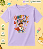 9 December Special Day Kid Cotton Tee Swiftsoul