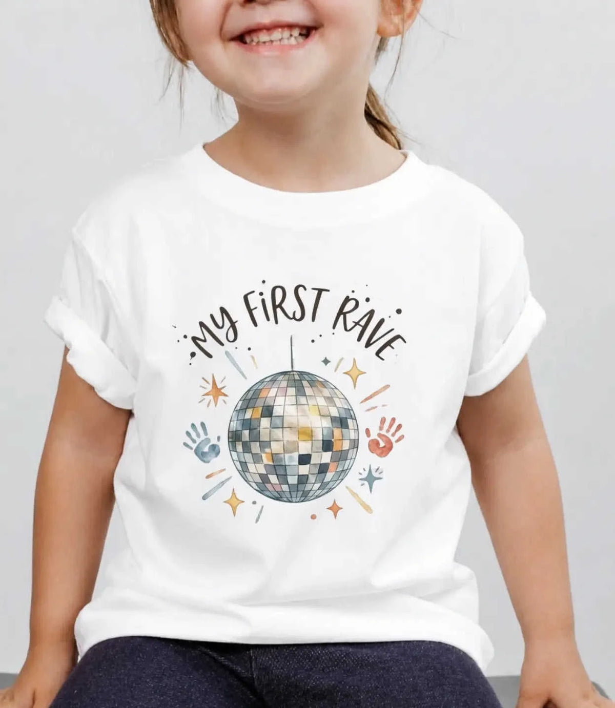 9 December Special Day Kid Cotton Tee Swiftsoul