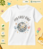9 December Special Day Kid Cotton Tee Swiftsoul
