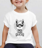 9 December Special Day Kid Cotton Tee Swiftsoul