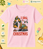 9 December Special Day Kid Cotton Tee Swiftsoul