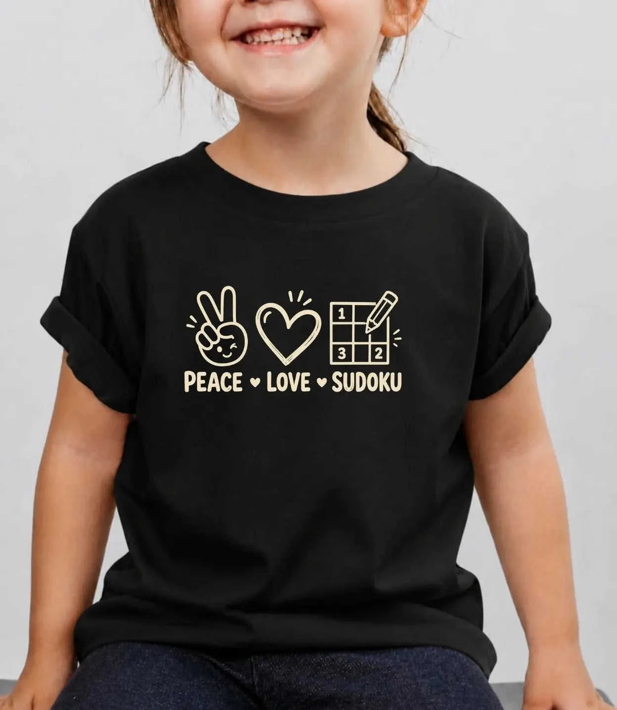 9 September Special Day Kid Cotton Tee Swiftsoul