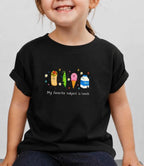 9 September Special Day Kid Cotton Tee Swiftsoul