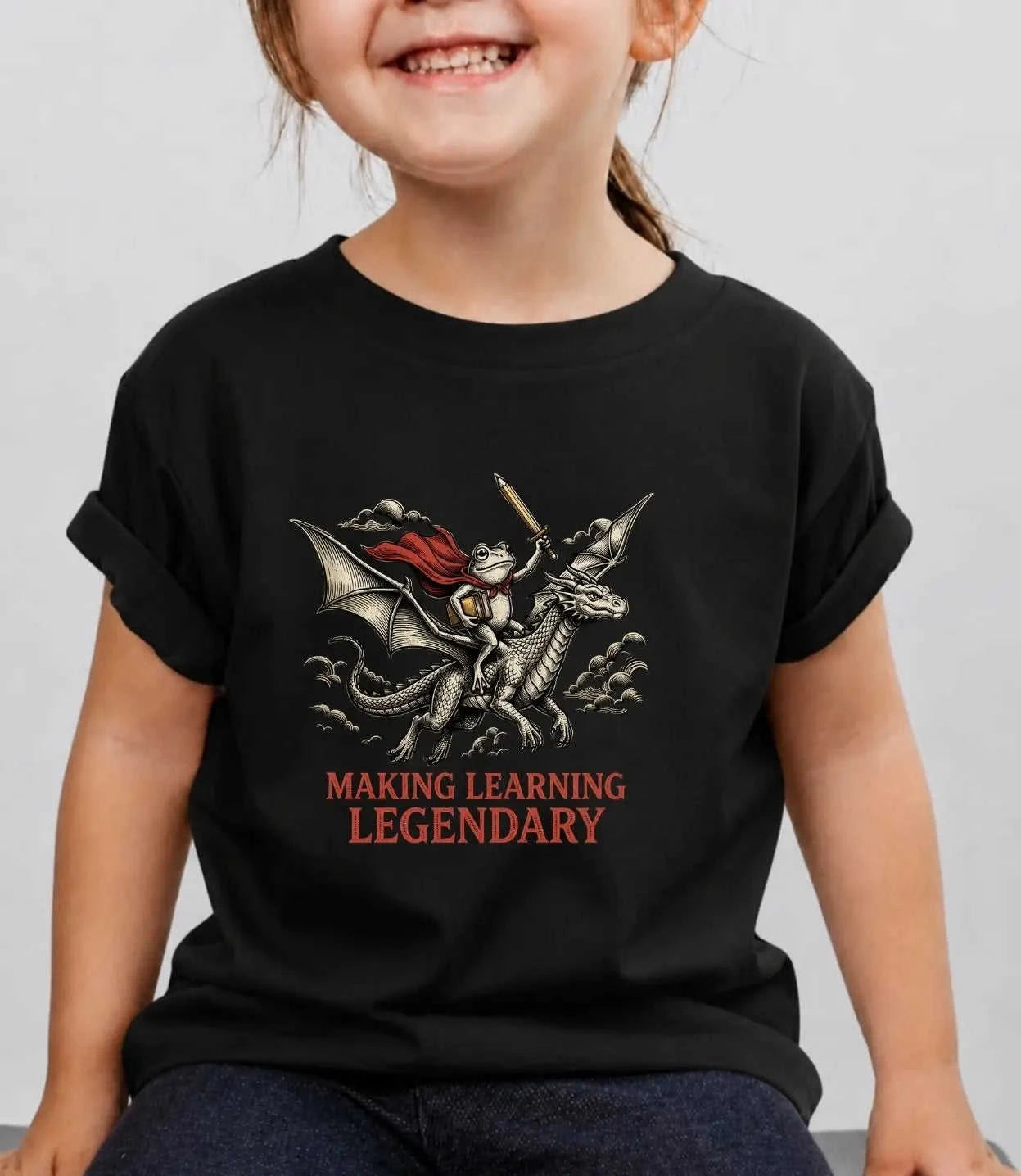 9 September Special Day Kid Cotton Tee Swiftsoul
