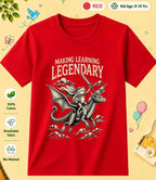 9 September Special Day Kid Cotton Tee Swiftsoul