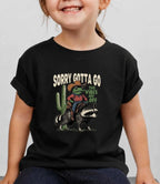 9 September Special Day Kid Cotton Tee Swiftsoul