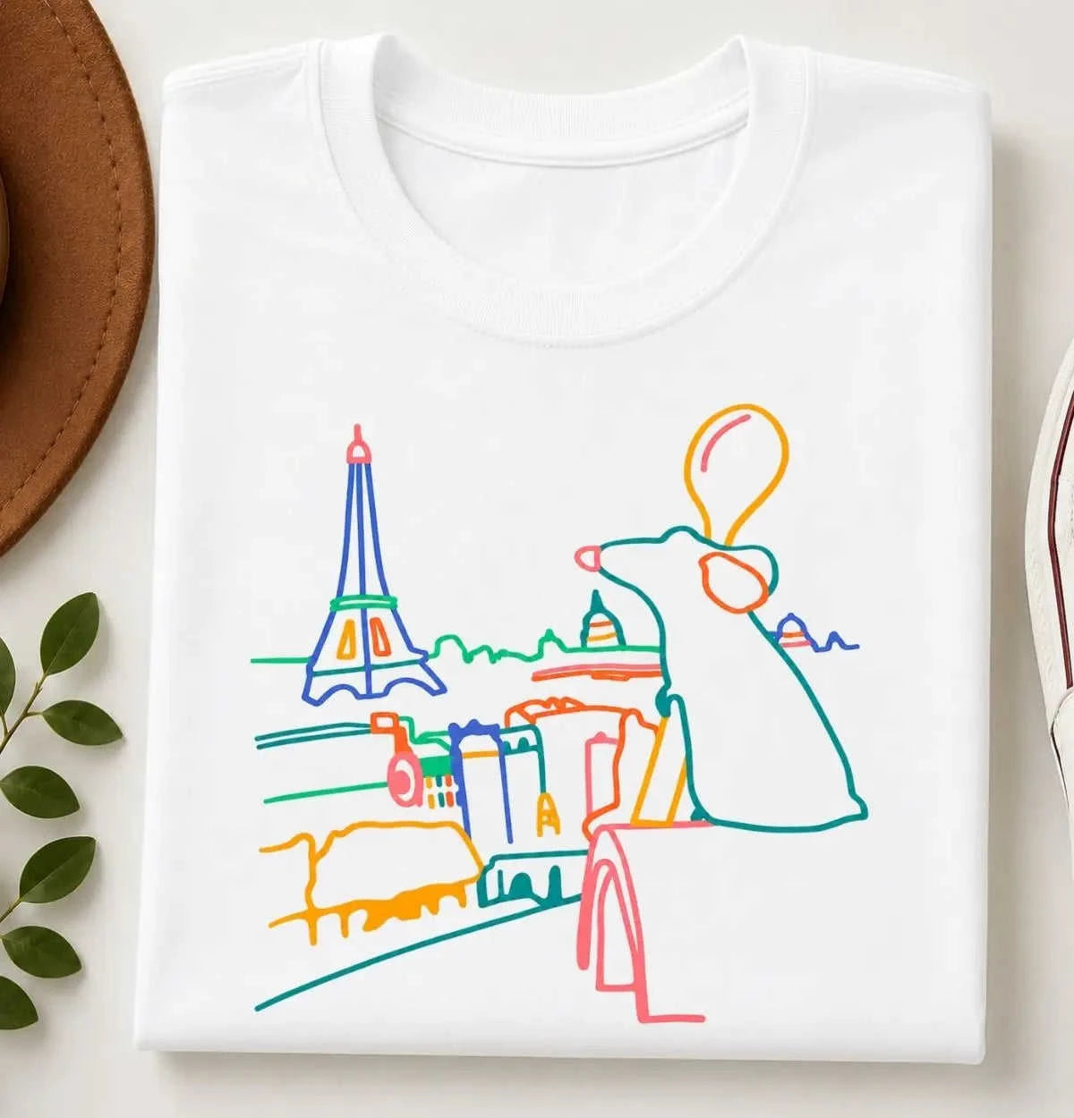 9 September Theme Cotton Tee Swiftsoul