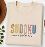9 September Theme Cotton Tee Swiftsoul