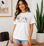 9 September Theme Cotton Tee Swiftsoul