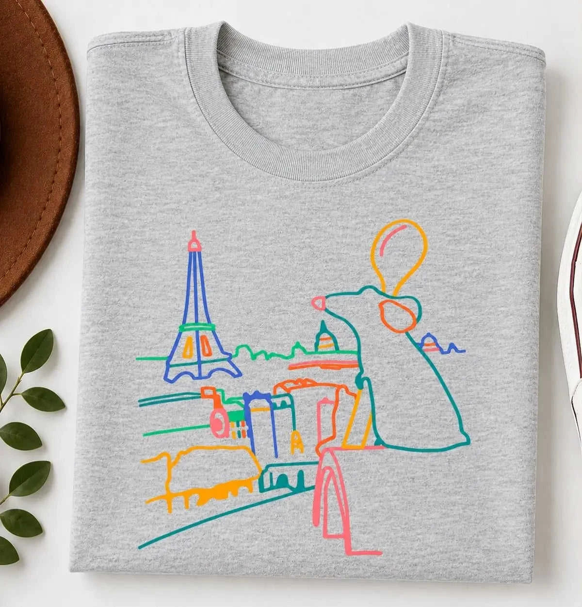 9 September Theme Cotton Tee Swiftsoul