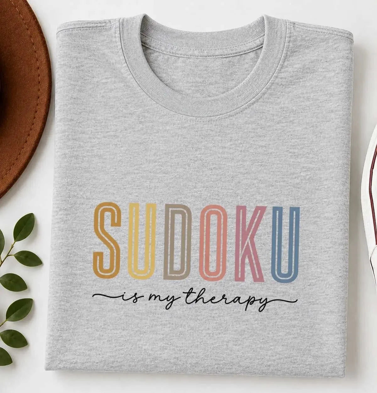 9 September Theme Cotton Tee Swiftsoul
