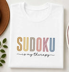 9 September Theme Cotton Tee Swiftsoul