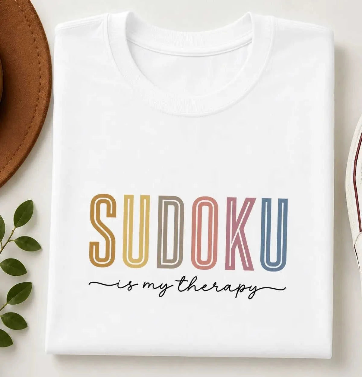 9 September Theme Cotton Tee Swiftsoul