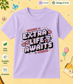 Arcade Kid Cotton Tee Swiftsoul