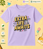Arcade Kid Cotton Tee Swiftsoul