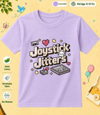 Arcade Kid Cotton Tee Swiftsoul