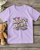 Lavender Tshirt
