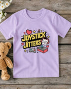 Arcade Kid Cotton Tee Swiftsoul 